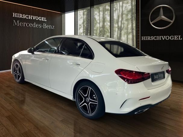 Mercedes-Benz A 180 100 kW image number 7