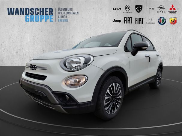 Fiat 500X Hybrid 96 kW image number 1