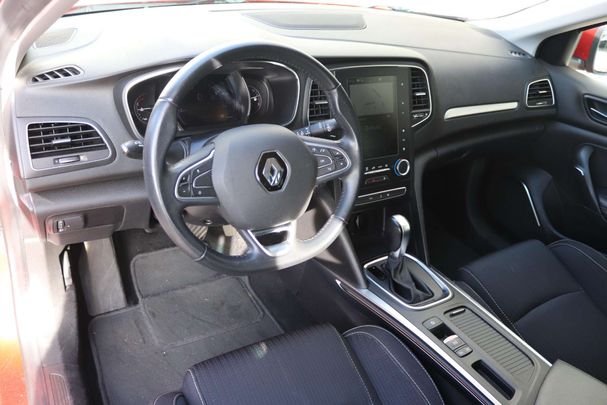 Renault Megane Estate TCe 140 Limited 103 kW image number 21