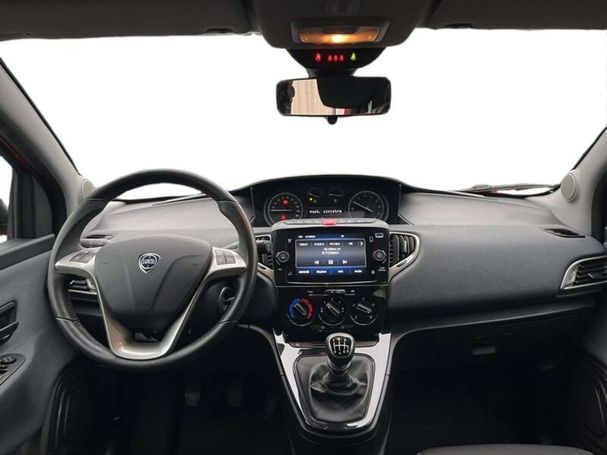 Lancia Ypsilon 51 kW image number 13