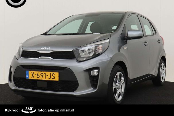 Kia Picanto 1.0 49 kW image number 1