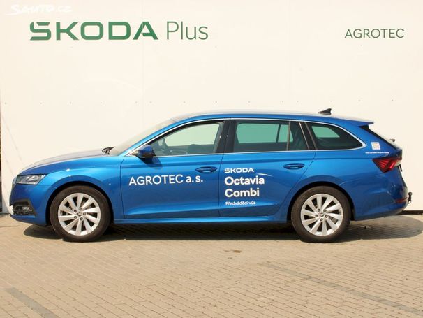 Skoda Octavia 2.0 TDI 85 kW image number 4