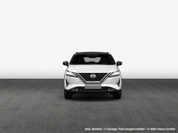 Nissan Qashqai MHEV N-CONNECTA Xtronic 116 kW image number 1