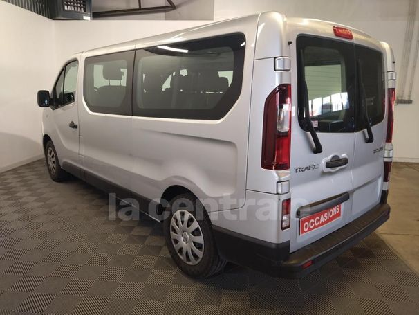 Renault Trafic dCi 120 Zen 89 kW image number 11