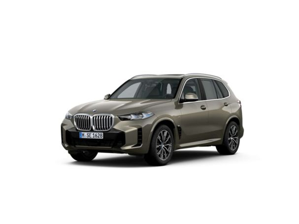 BMW X5 xDrive 219 kW image number 2