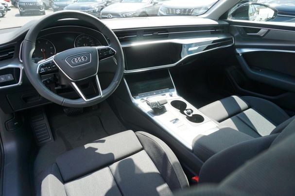 Audi A6 40 TDI Avant 150 kW image number 11