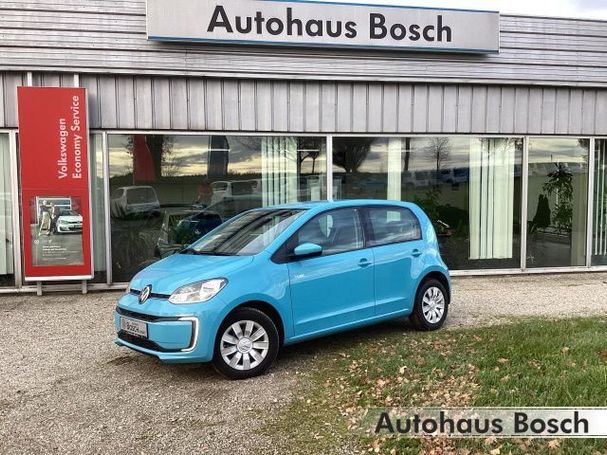 Volkswagen up! 60 kW image number 5