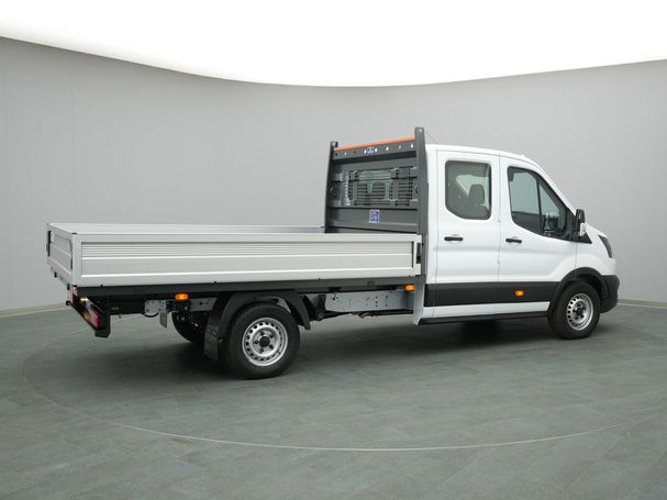 Ford Transit 350 L4 HA 96 kW image number 33