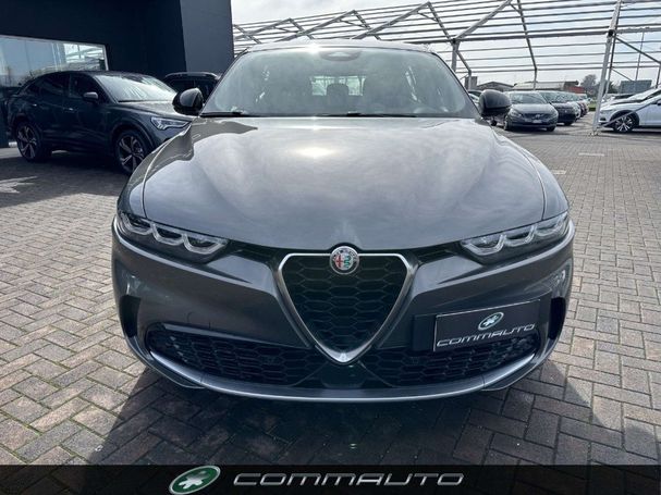 Alfa Romeo Tonale 1.5 Ti TCT 118 kW image number 21