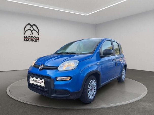 Fiat Panda 1.0 Hybrid 51 kW image number 1