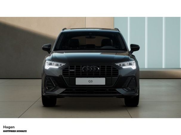 Audi Q3 40 TFSI S-line 140 kW image number 2