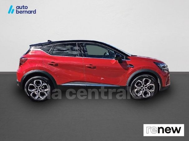 Renault Captur TCe 90 67 kW image number 2