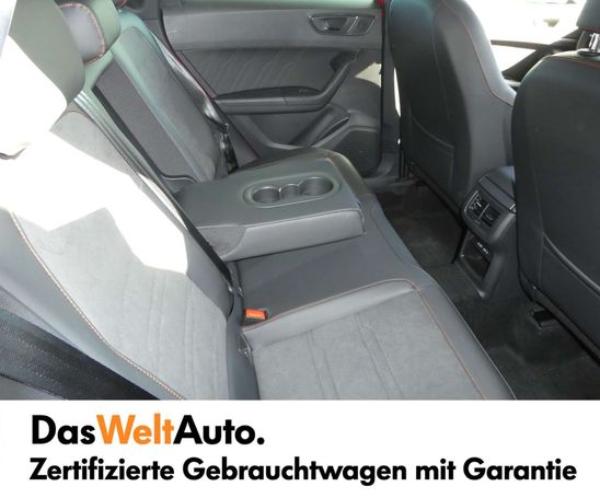 Seat Ateca 2.0 TSI 4Drive DSG FR 140 kW image number 15