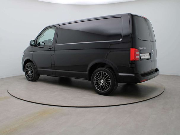 Volkswagen T6 Transporter 110 kW image number 2