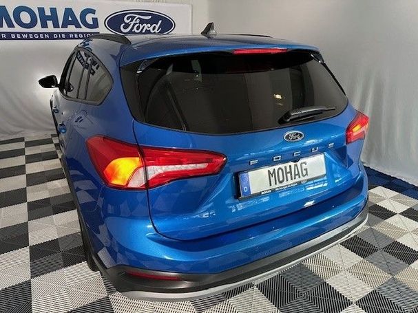 Ford Focus 1.5 EcoBlue 88 kW image number 17