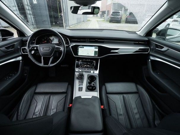 Audi A6 40 TDI Avant 150 kW image number 4