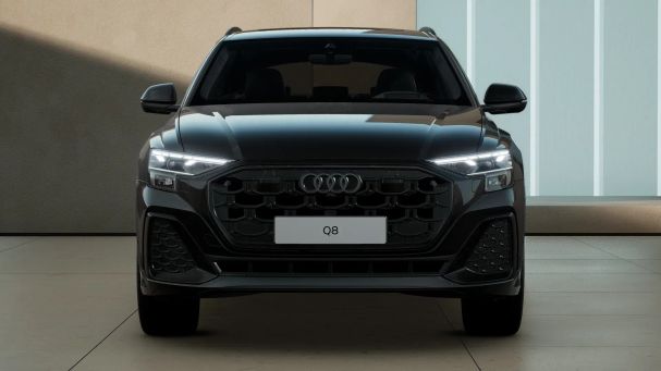 Audi Q8 170 kW image number 24