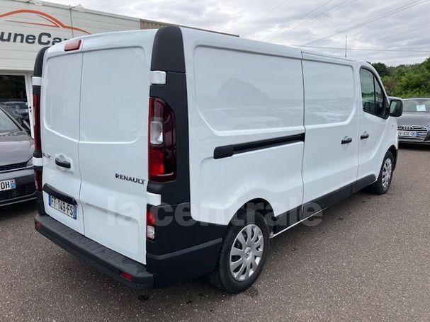 Renault Trafic DCi 120 L2H1 88 kW image number 7