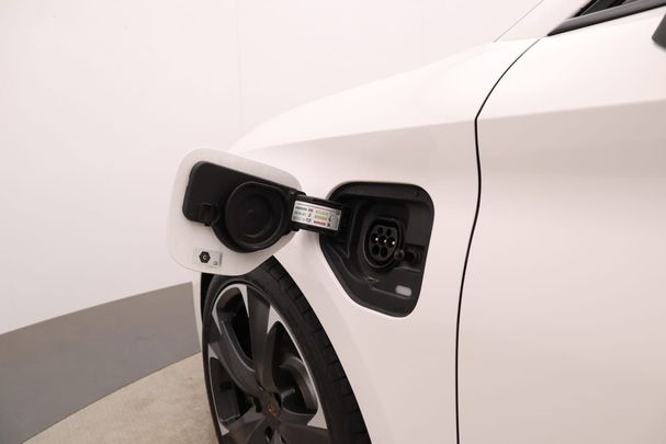 Cupra Leon ST e-Hybrid 182 kW image number 17