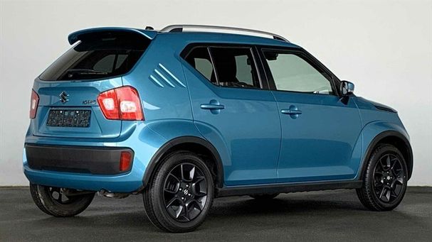 Suzuki Ignis 1.2 Comfort Allgrip 66 kW image number 2