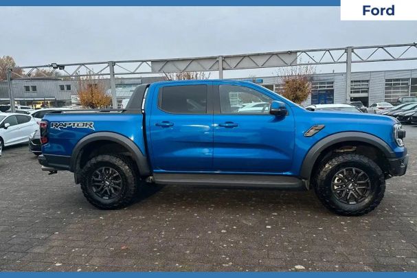 Ford Ranger Raptor 3.0 EcoBoost 215 kW image number 8