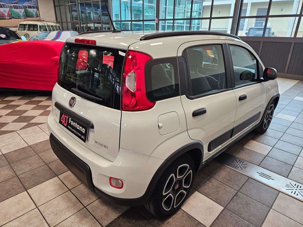 Fiat Panda 51 kW image number 6