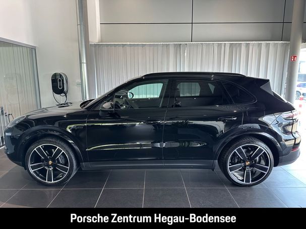 Porsche Cayenne E-Hybrid 340 kW image number 5