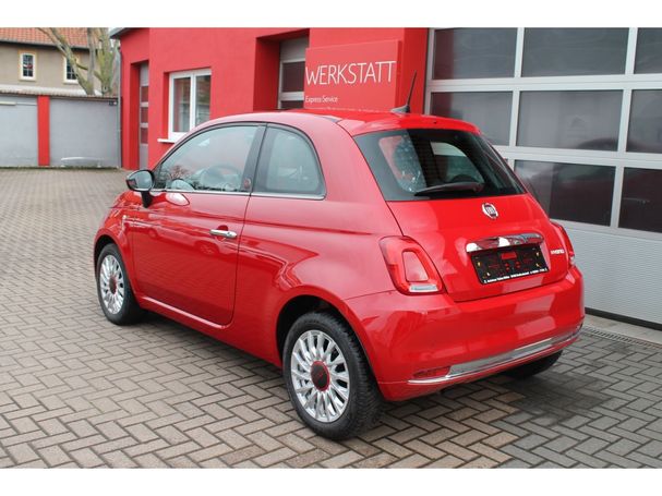 Fiat 500 1.0 51 kW image number 4