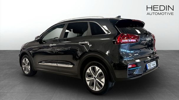 Kia Niro e 150 kW image number 6