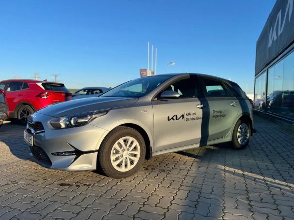 Kia Ceed 103 kW image number 1