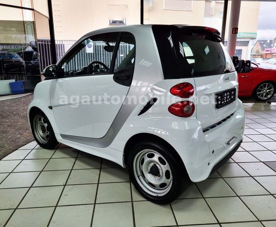 Smart ForTwo Electric Drive 55 kW image number 7