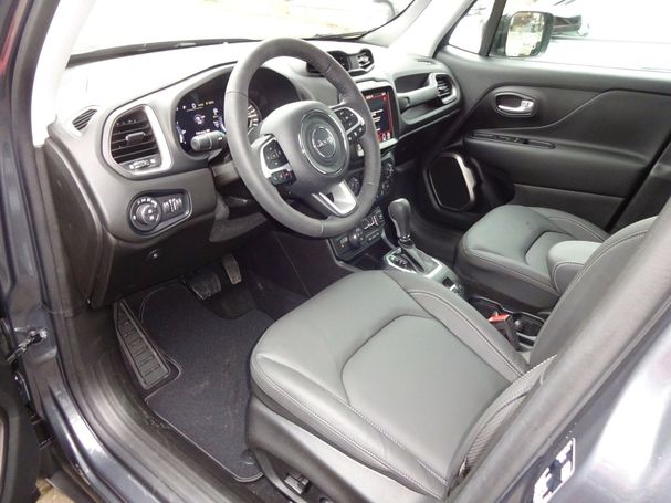 Jeep Renegade PHEV 140 kW image number 6