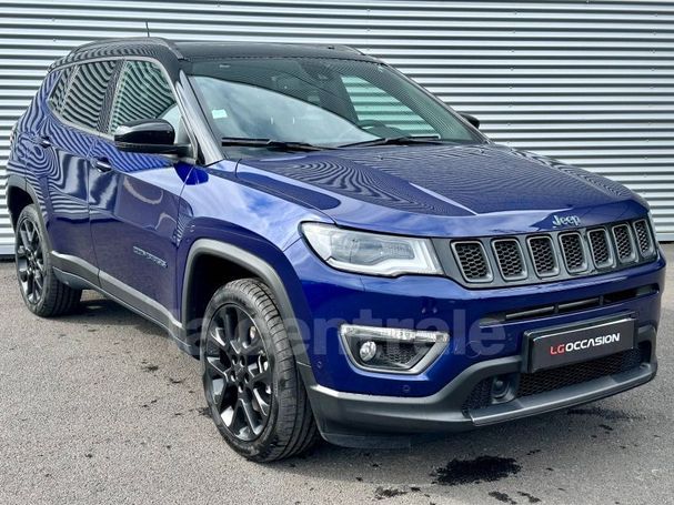 Jeep Compass 1.3 PHEV 177 kW image number 3