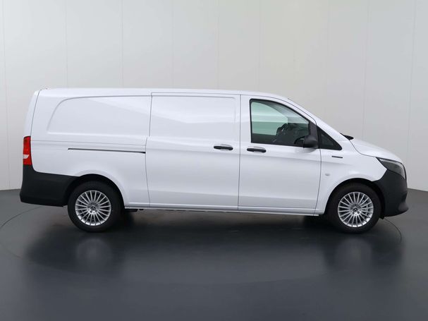 Mercedes-Benz Vito e 85 kW image number 6