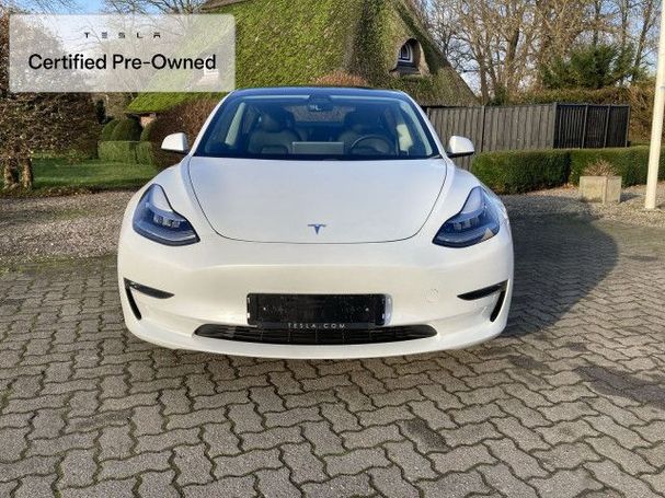 Tesla Model 3 Long Range AWD 258 kW image number 3