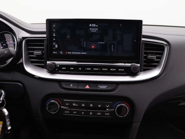 Kia XCeed 1.0 T-GDi 88 kW image number 11