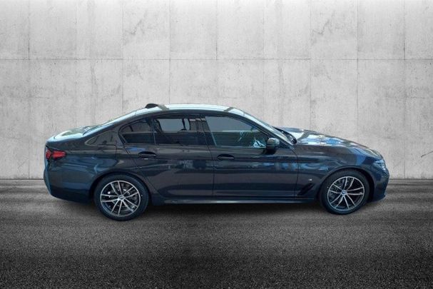 BMW 520d 140 kW image number 3