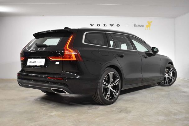 Volvo V60 T8 AWD Recharge 335 kW image number 4