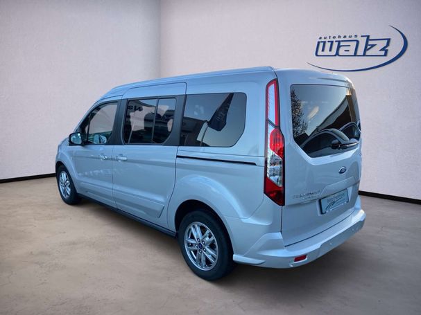 Ford Grand Tourneo Connect 88 kW image number 4