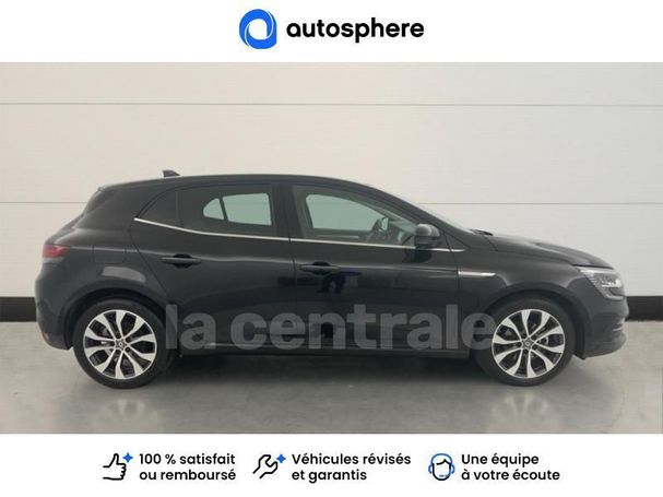 Renault Megane TCe 140 Techno 103 kW image number 4