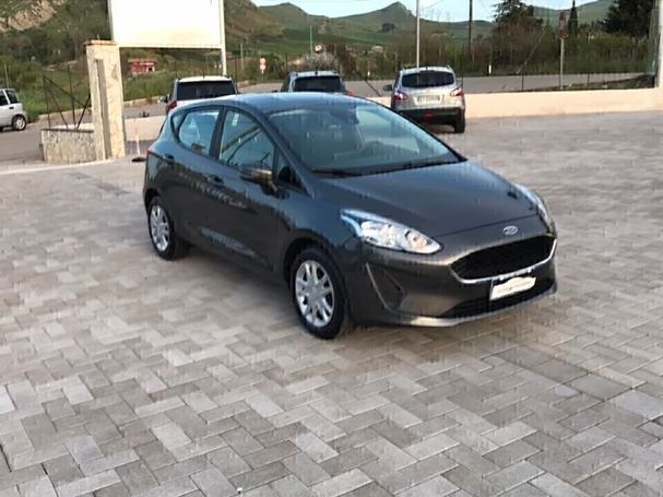 Ford Fiesta 1.5 63 kW image number 3