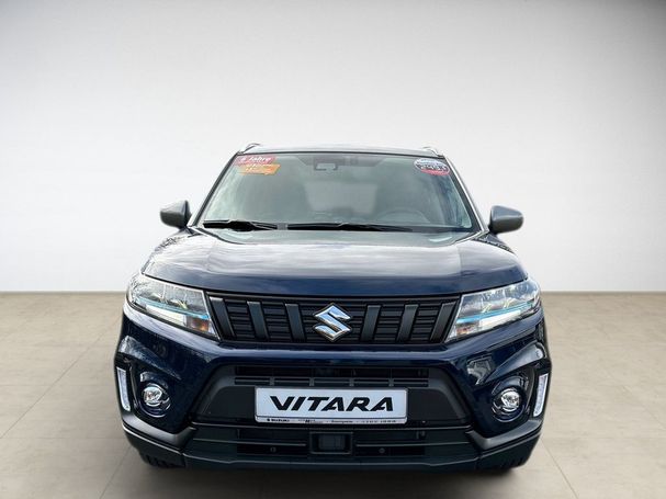 Suzuki Vitara 1.5 Comfort Shinkai Allgrip AGS 85 kW image number 2