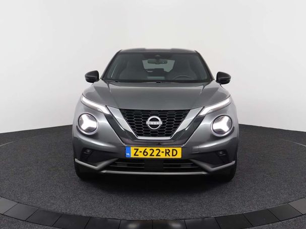 Nissan Juke 1.0 DIG-T N-CONNECTA 84 kW image number 3