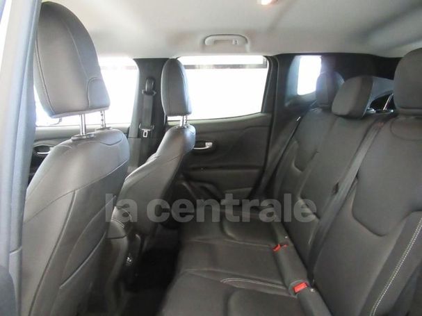 Jeep Renegade 1.3 140 kW image number 6