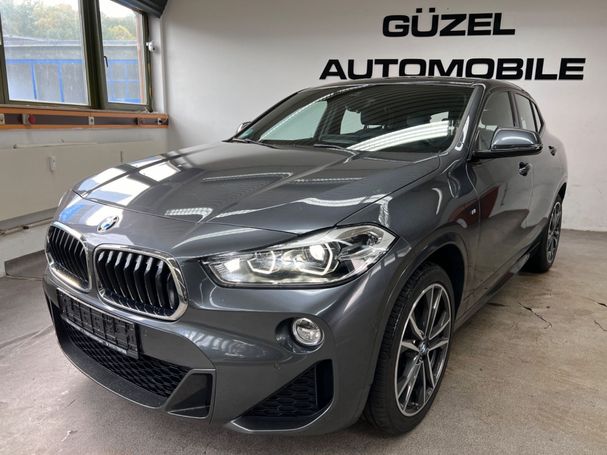 BMW X2 sDrive 110 kW image number 2