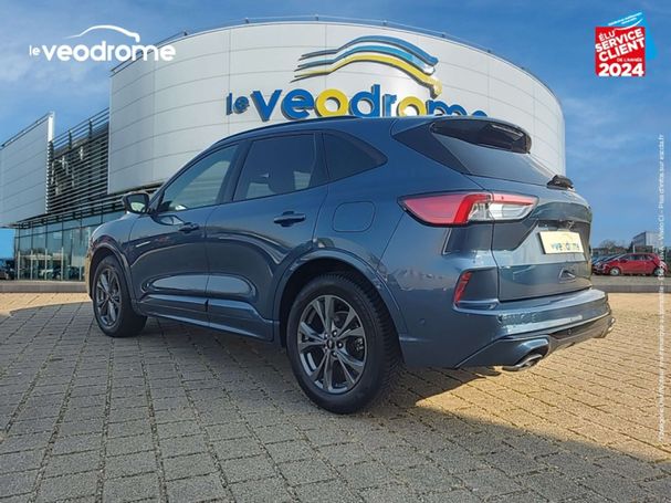 Ford Kuga 1.5 EcoBoost ST-Line 112 kW image number 7