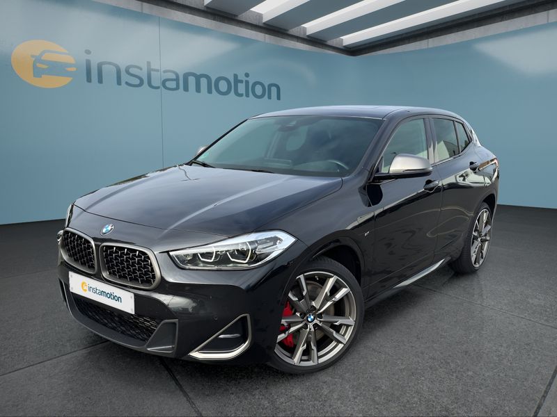 BMW X2 M35i 225 kW