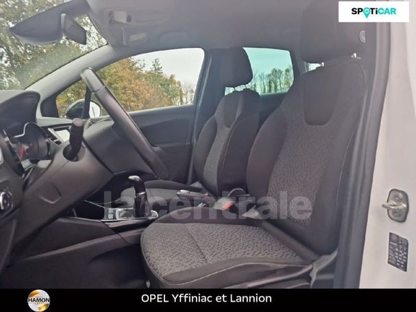 Opel Crossland X 1.2 Edition 61 kW image number 14