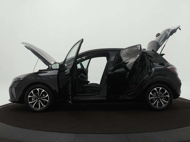 Renault Clio 1.6 E-Tech Hybrid 105 kW image number 22