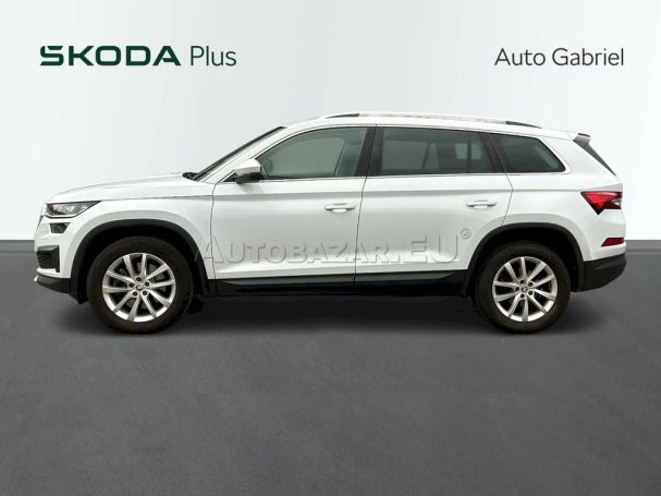 Skoda Kodiaq 2.0 Style 4x4 147 kW image number 1